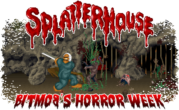 Splatterhouse